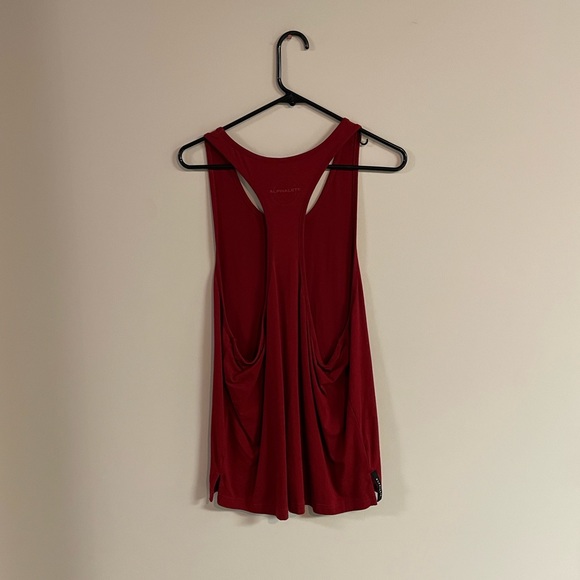 Alphalete Premium Stringer - Picture 2 of 3